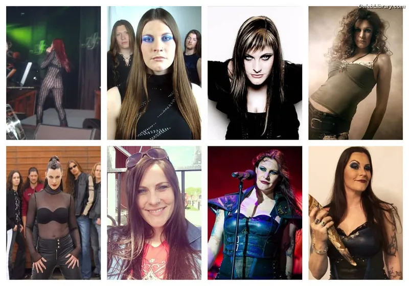 Floor Jansen photo 17 of 292
