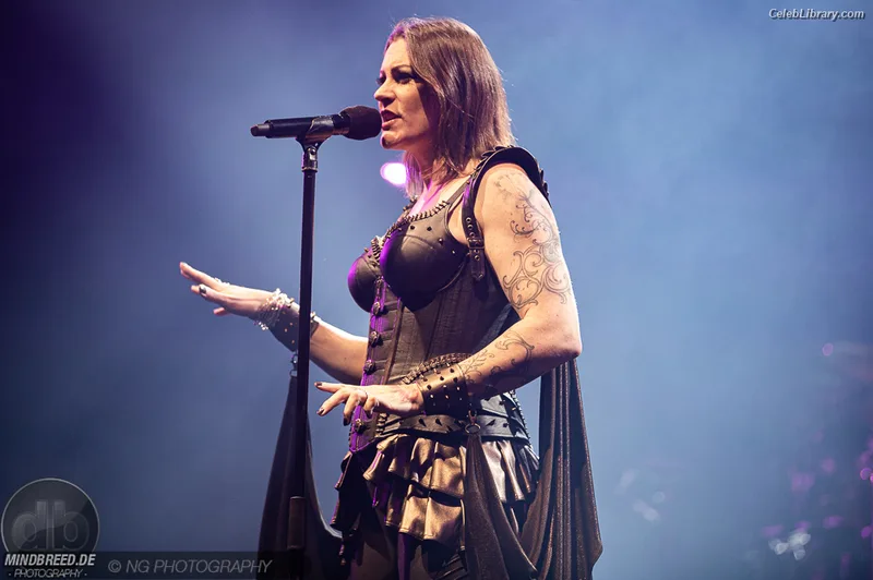Floor Jansen photo 20 of 292