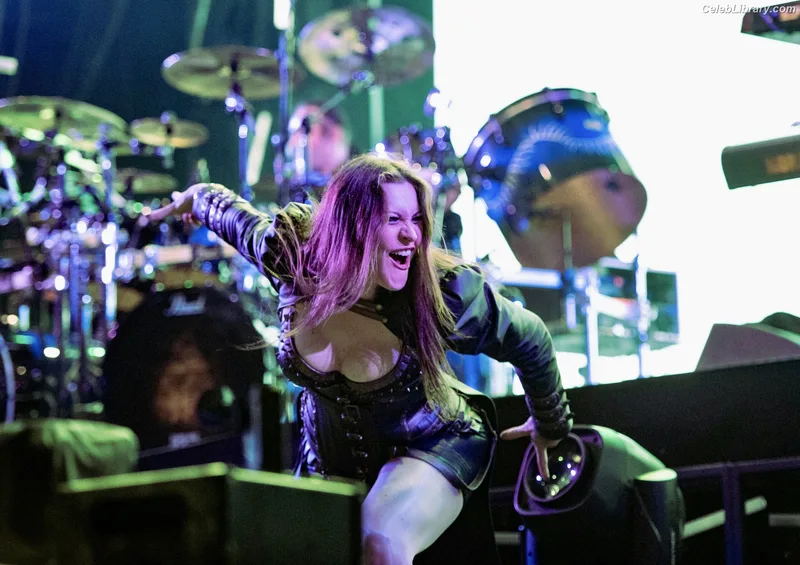 Floor Jansen photo 22 of 292