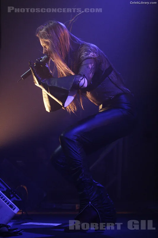 Floor Jansen photo 1 of 292