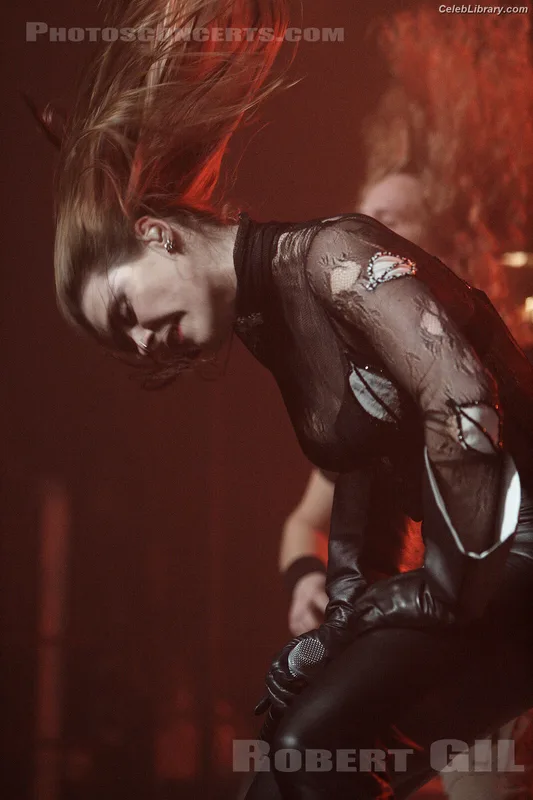 Floor Jansen photo 2 of 292
