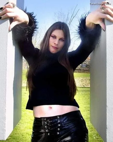 Floor Jansen photo 4 of 292