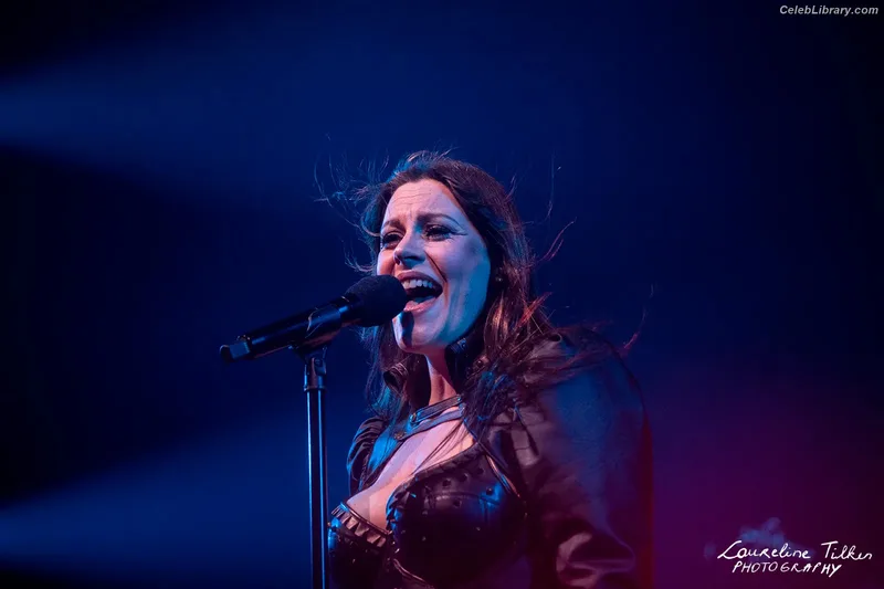 Floor Jansen photo 7 of 292