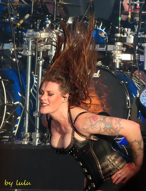 Floor Jansen photo 10 of 292