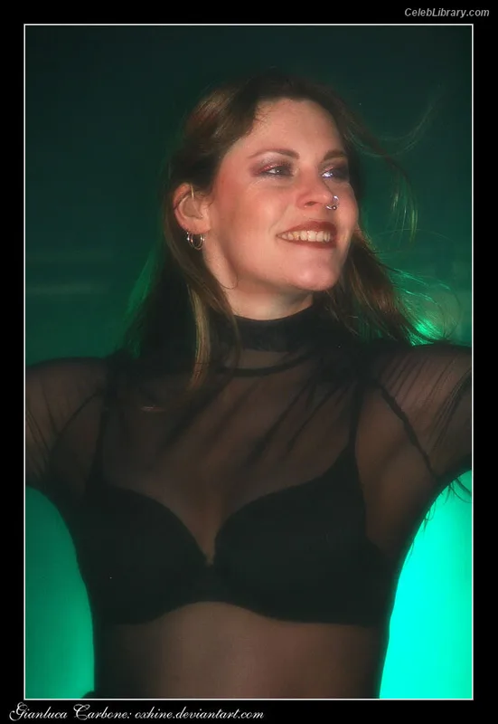 Floor Jansen photo 17 of 292