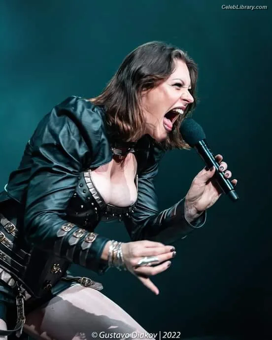 Floor Jansen photo 24 of 292