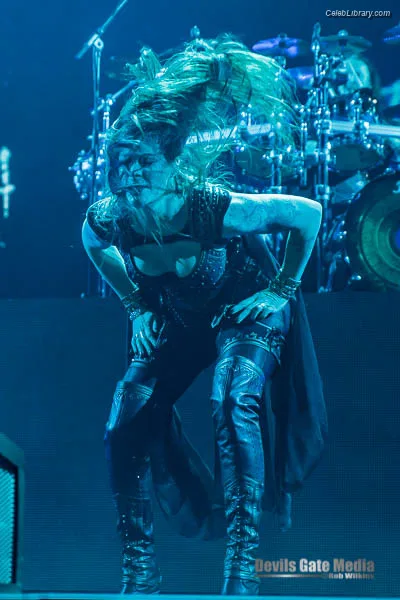 Floor Jansen photo 1 of 292