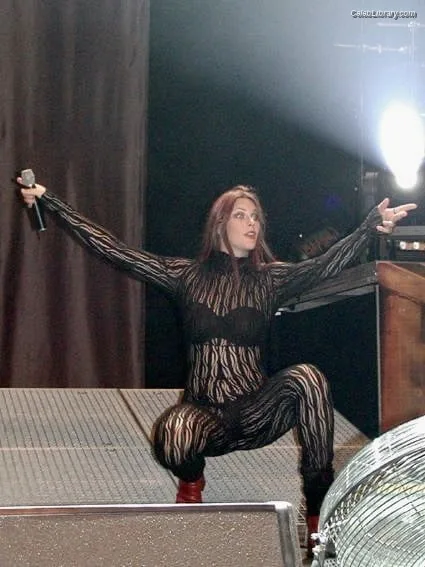 Floor Jansen photo 4 of 292