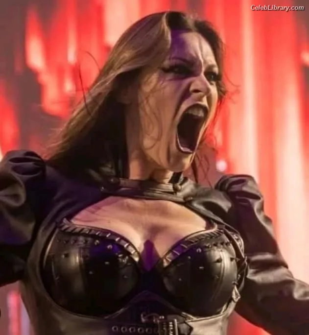 Floor Jansen photo 5 of 292