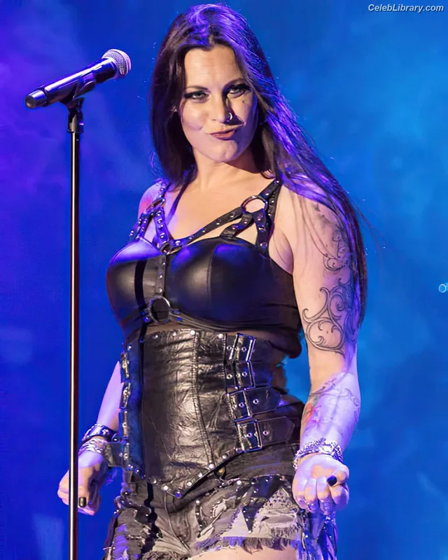 Floor Jansen photo 6 of 292