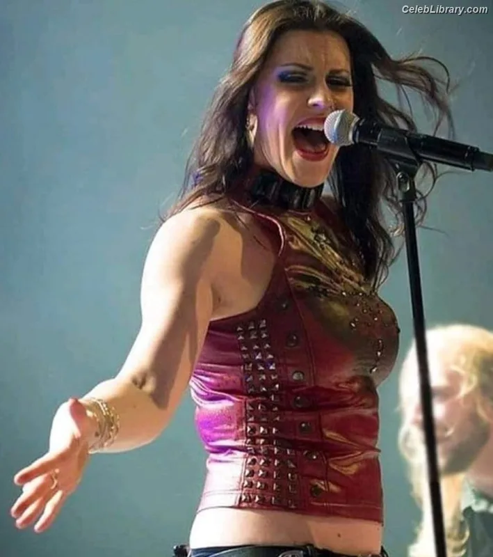 Floor Jansen photo 7 of 292