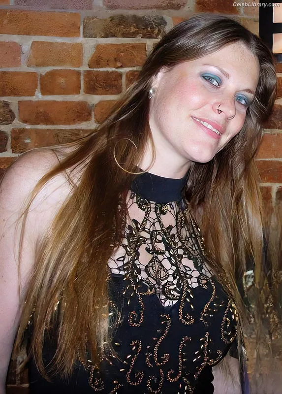Floor Jansen photo 9 of 292
