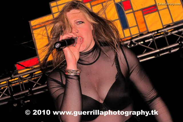 Floor Jansen photo 10 of 292