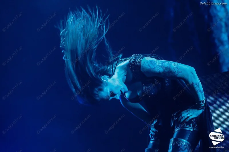 Floor Jansen photo 13 of 292
