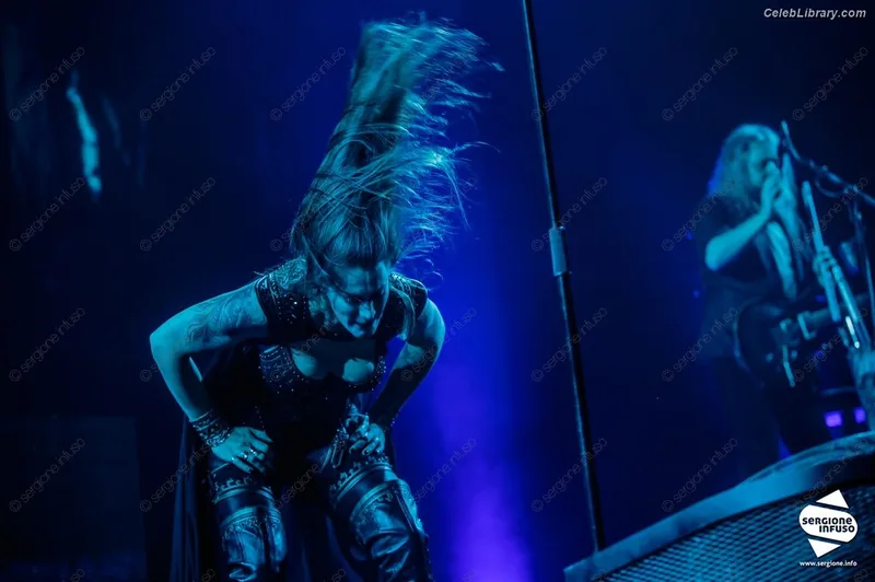 Floor Jansen photo 16 of 292