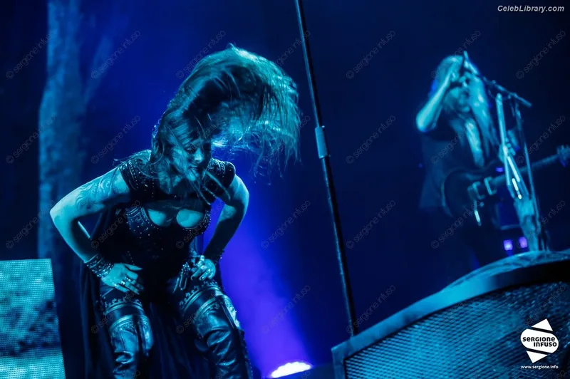 Floor Jansen photo 17 of 292