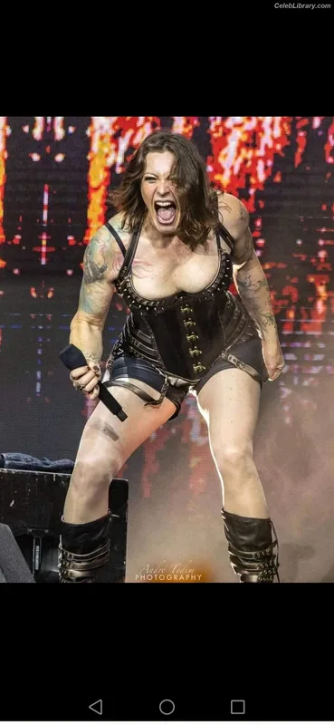 Floor Jansen photo 23 of 292