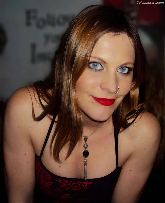 Floor Jansen photo 24 of 292