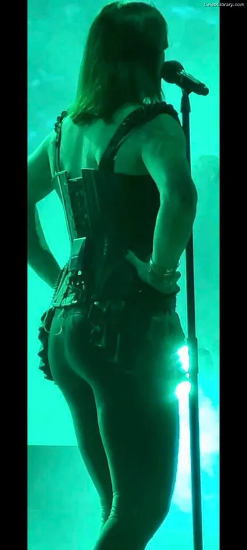 Floor Jansen photo 6 of 292