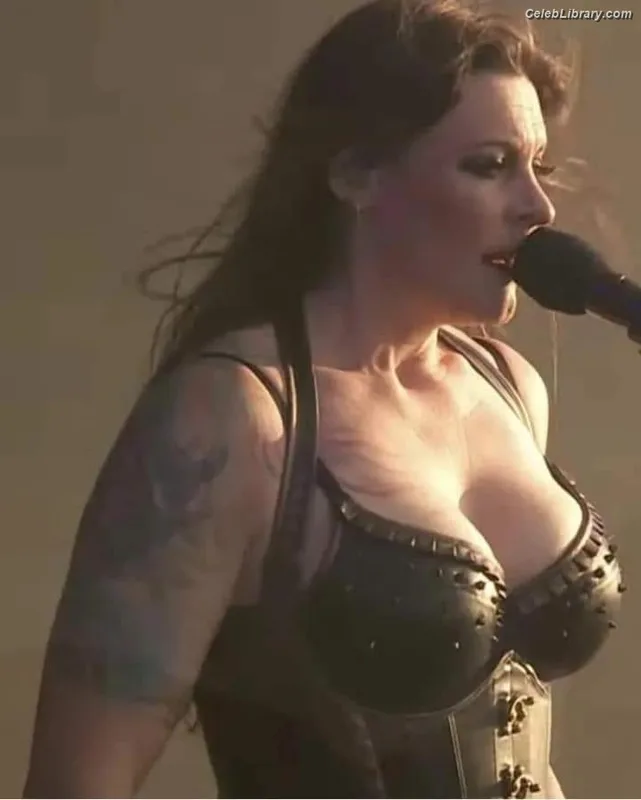 Floor Jansen photo 7 of 292