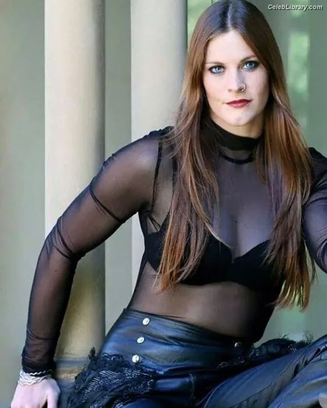 Floor Jansen photo 11 of 292
