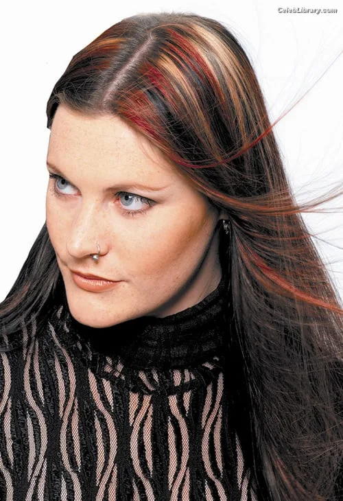 Floor Jansen photo 12 of 292