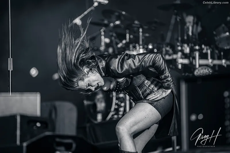 Floor Jansen photo 17 of 292