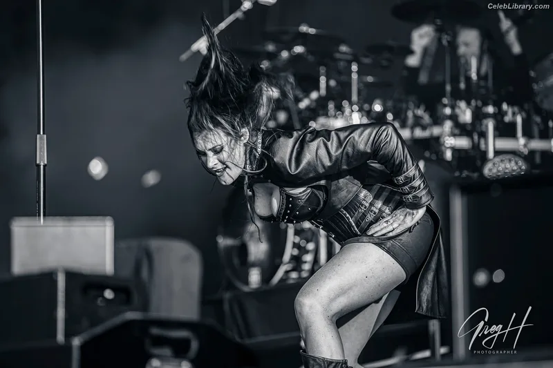 Floor Jansen photo 18 of 292