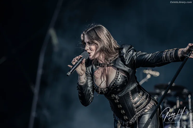 Floor Jansen photo 19 of 292