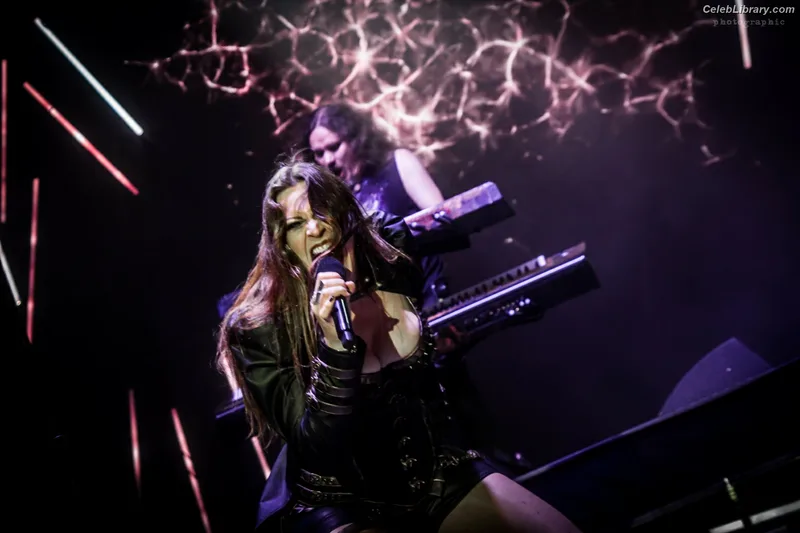 Floor Jansen photo 23 of 292