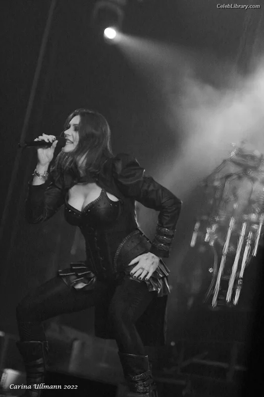 Floor Jansen photo 4 of 292