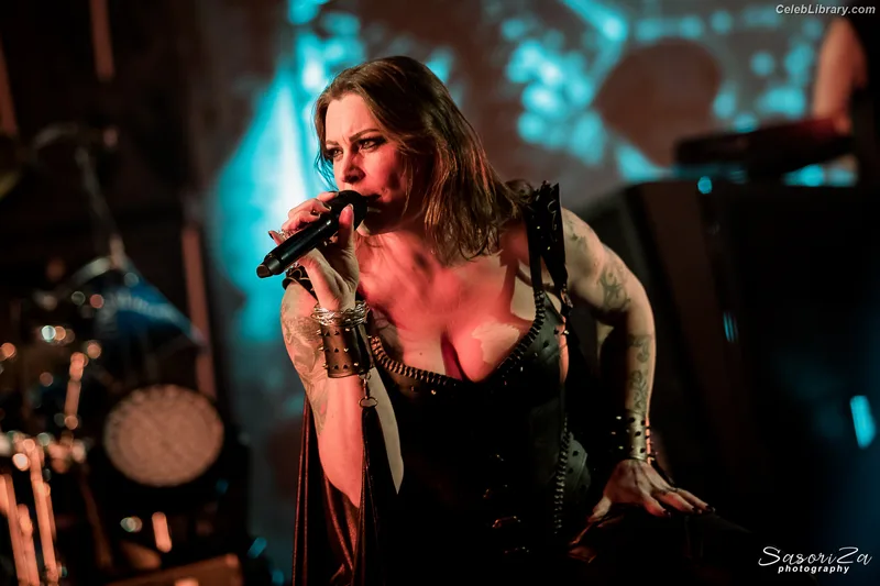 Floor Jansen photo 7 of 292