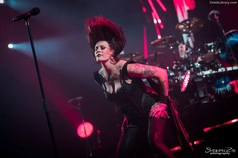 Floor Jansen photo 8 of 292