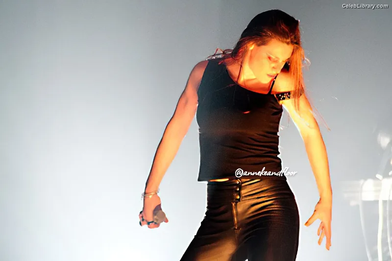 Floor Jansen photo 9 of 292