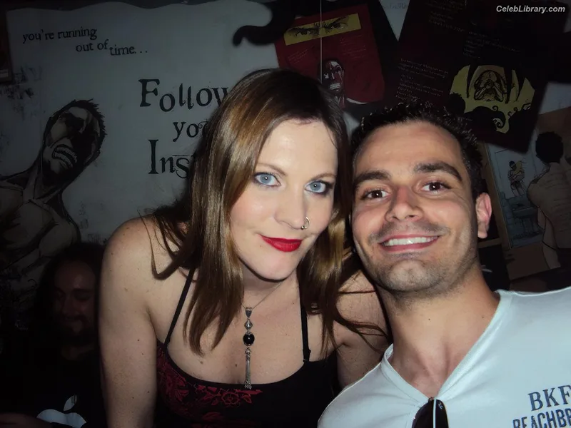 Floor Jansen photo 10 of 292