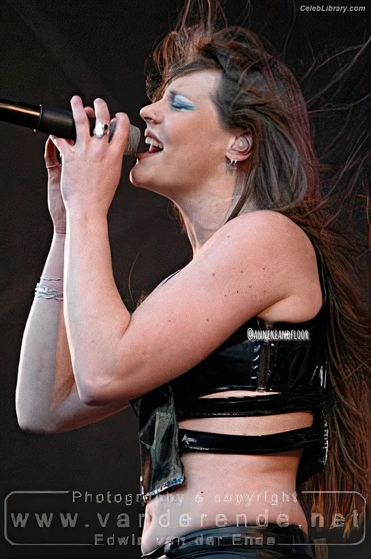 Floor Jansen photo 13 of 292