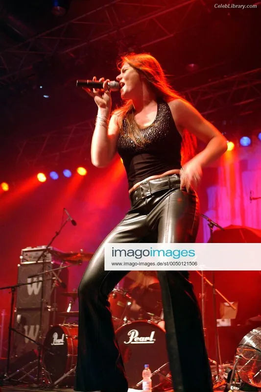 Floor Jansen photo 14 of 292