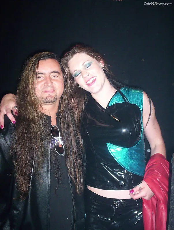 Floor Jansen photo 16 of 292