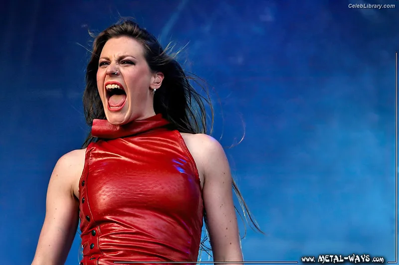 Floor Jansen photo 18 of 292