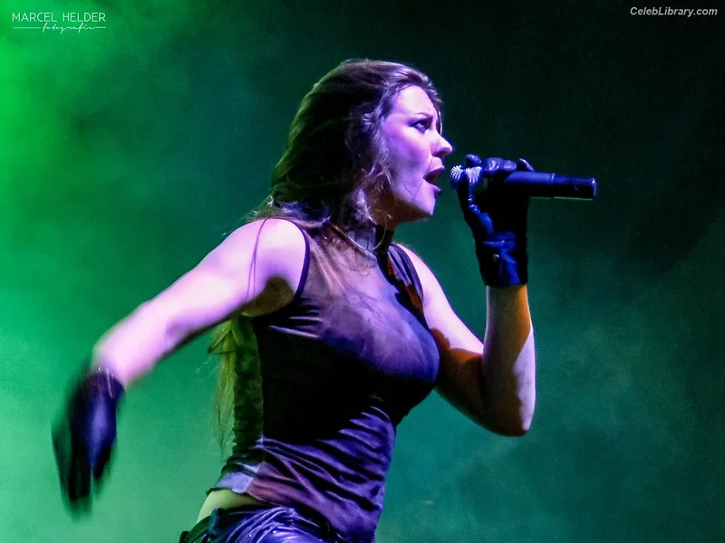 Floor Jansen photo 19 of 292