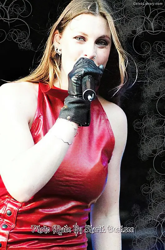 Floor Jansen photo 23 of 292