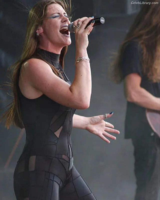 Floor Jansen photo 24 of 292