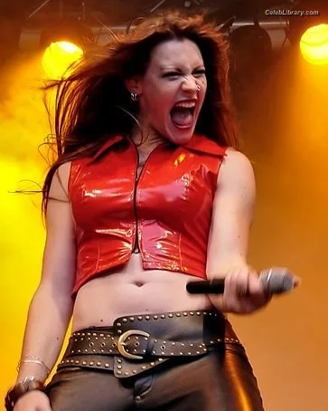 Floor Jansen photo 5 of 292