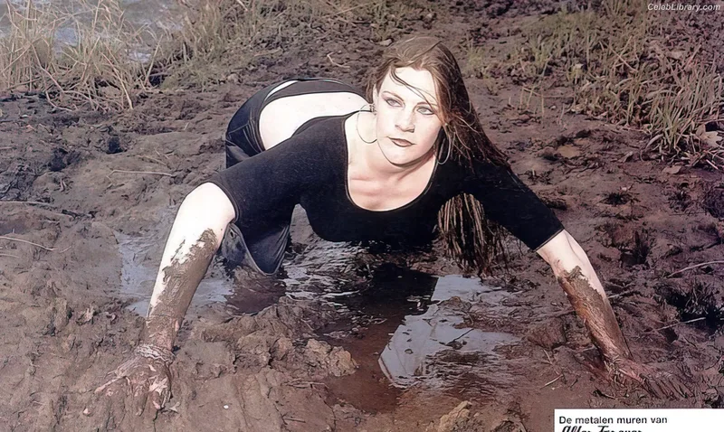 Floor Jansen photo 6 of 292