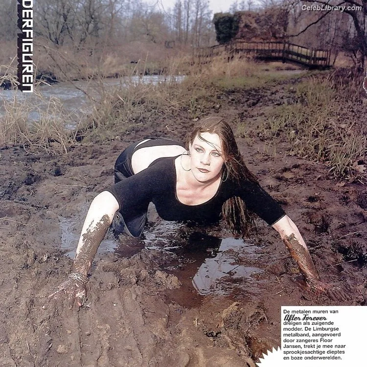 Floor Jansen photo 7 of 292