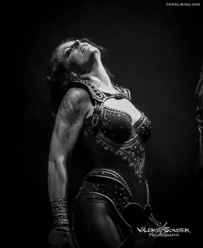 Floor Jansen photo 8 of 292