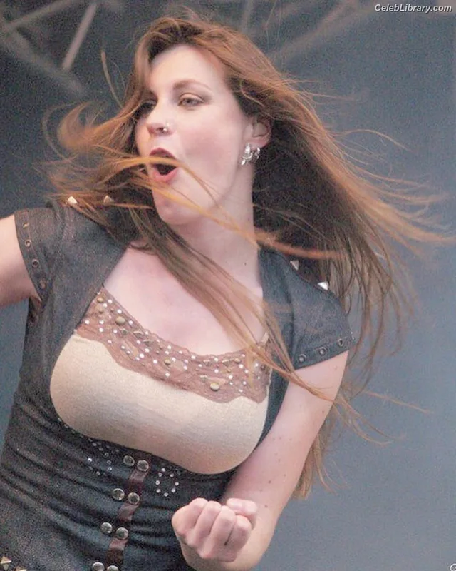 Floor Jansen photo 9 of 292
