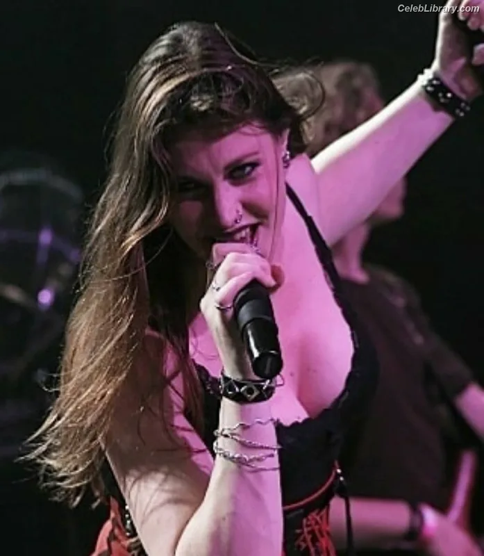 Floor Jansen photo 12 of 292