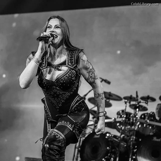 Floor Jansen photo 13 of 292
