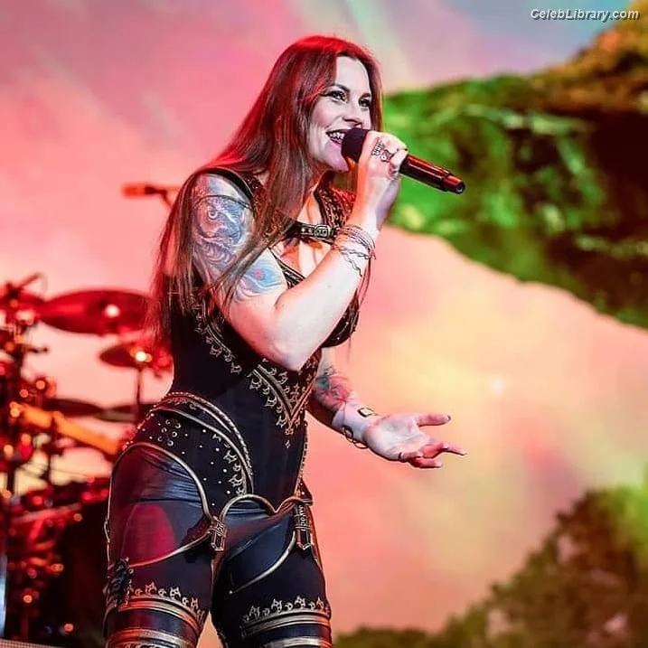 Floor Jansen photo 14 of 292